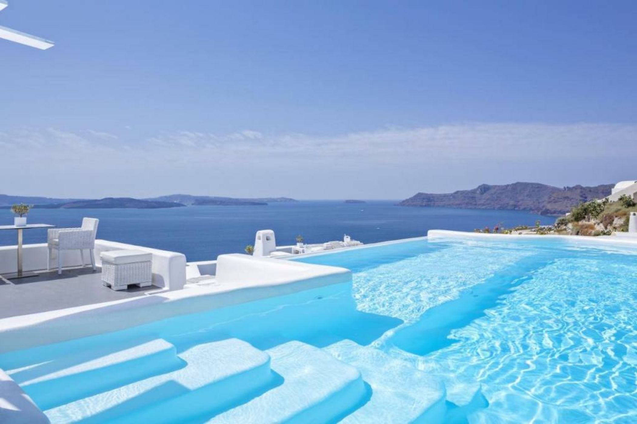 Canaves Ena - Small Luxury Hotels of the World