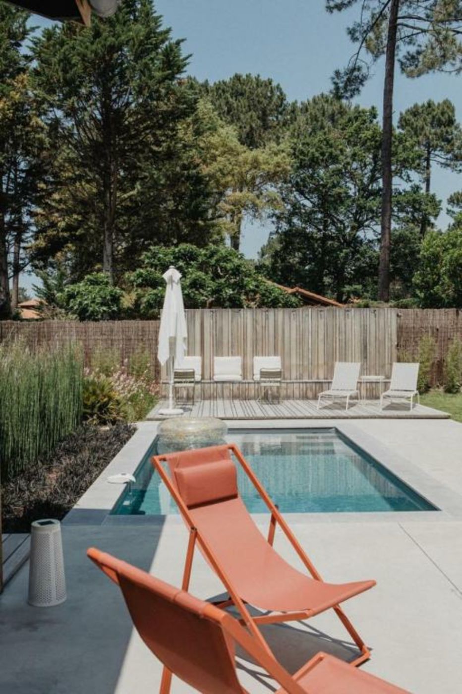 Salty Woods Lodge, Chambre d'hôtes