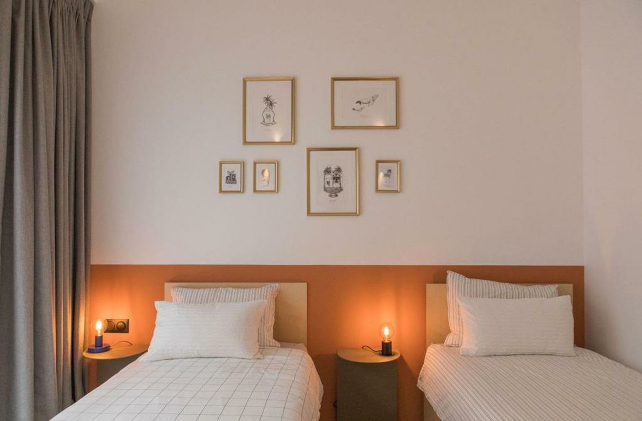 Salty Woods Lodge, Chambre d'hôtes