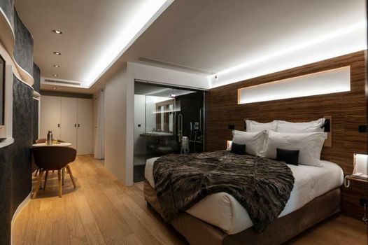 Hôtel Origines par Adrien Descouls - Teritoria