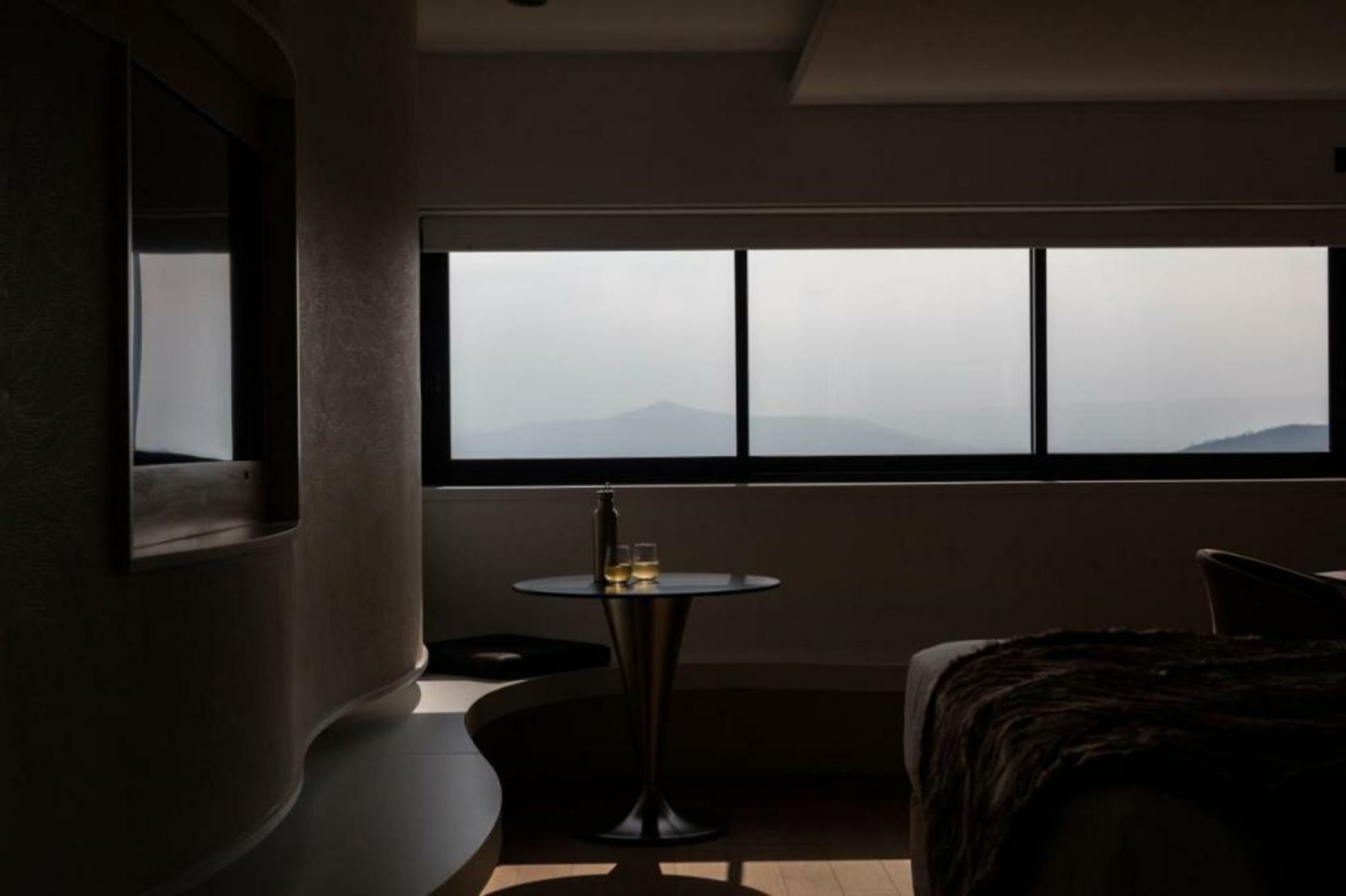 Hôtel Origines par Adrien Descouls - Teritoria