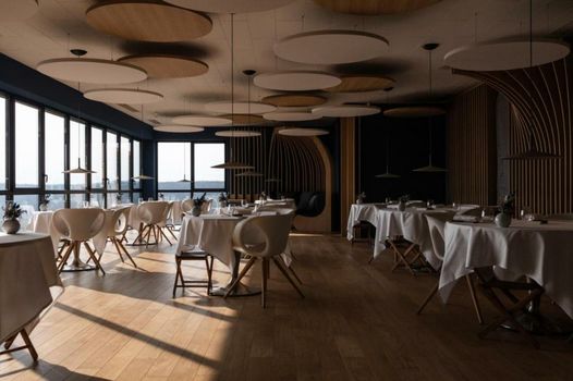 Hôtel Origines par Adrien Descouls - Teritoria