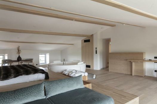 Hôtel Origines par Adrien Descouls - Teritoria