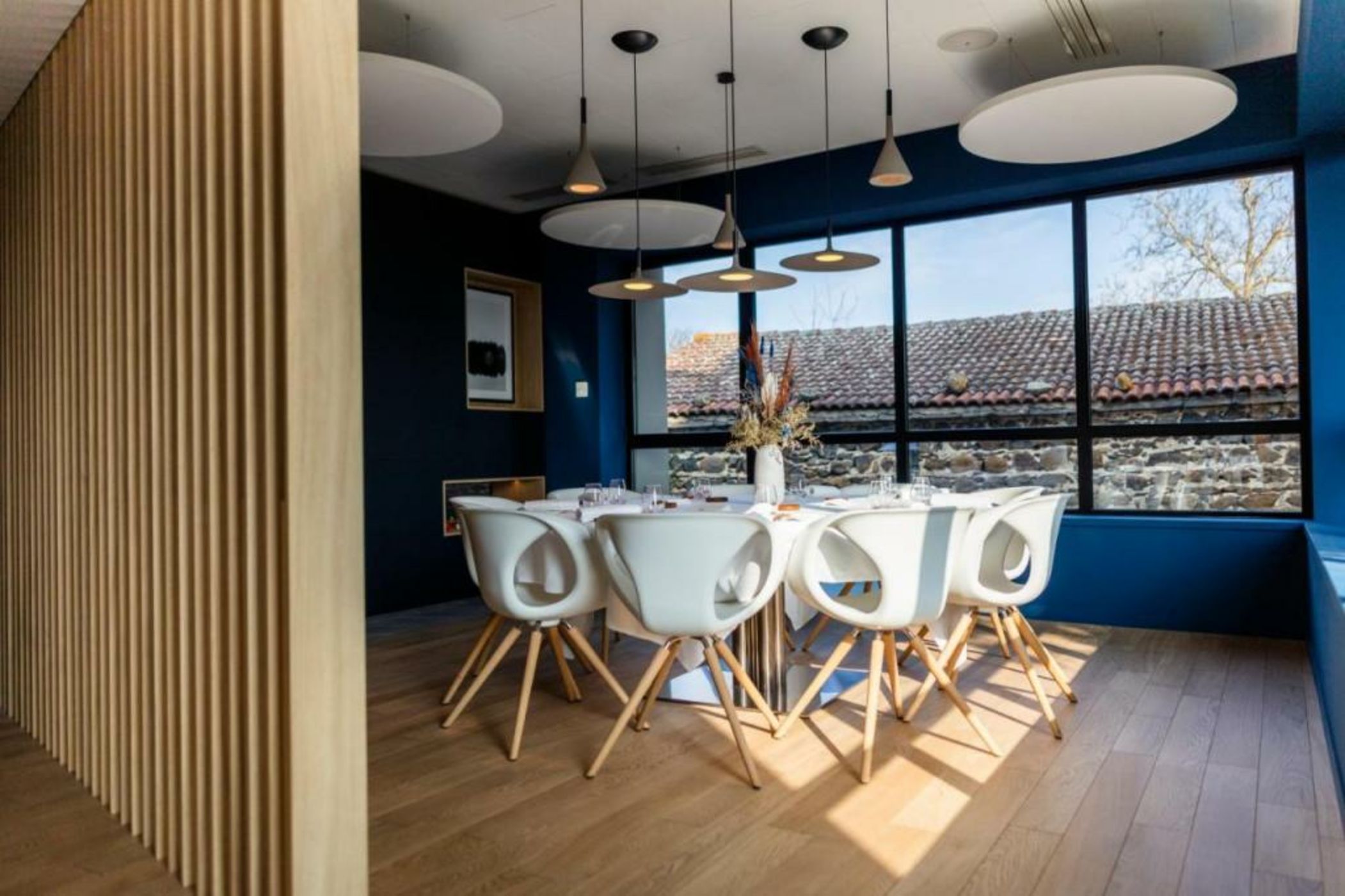 Hôtel Origines par Adrien Descouls - Teritoria