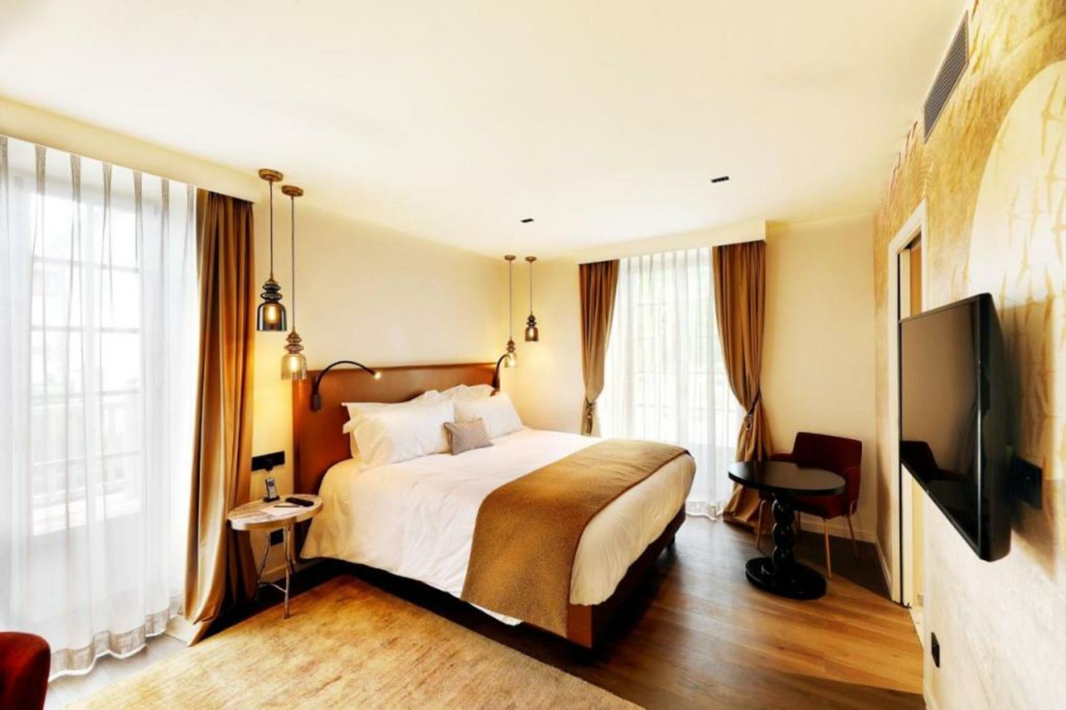 Chateau De Germigney