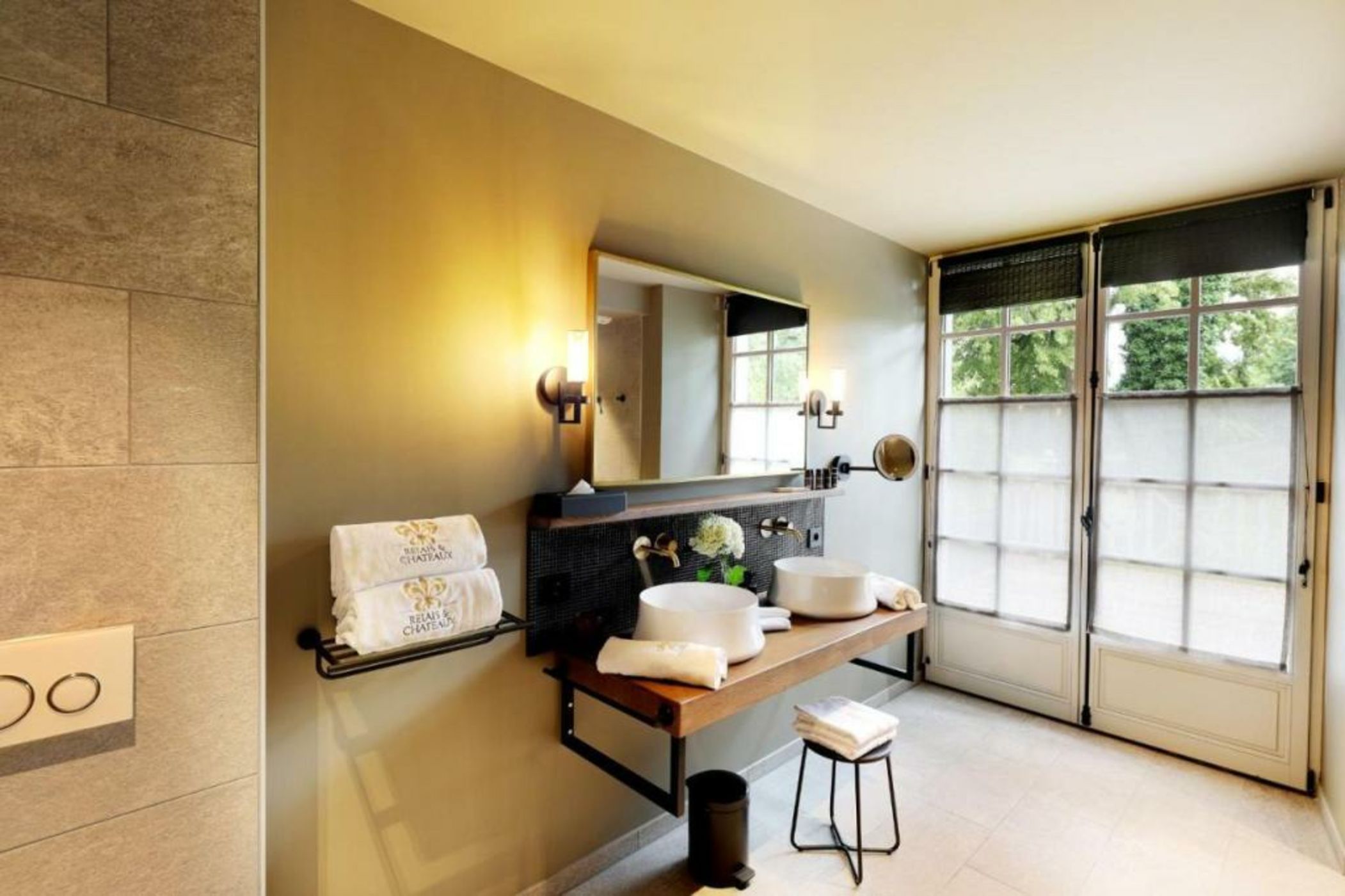 Chateau De Germigney