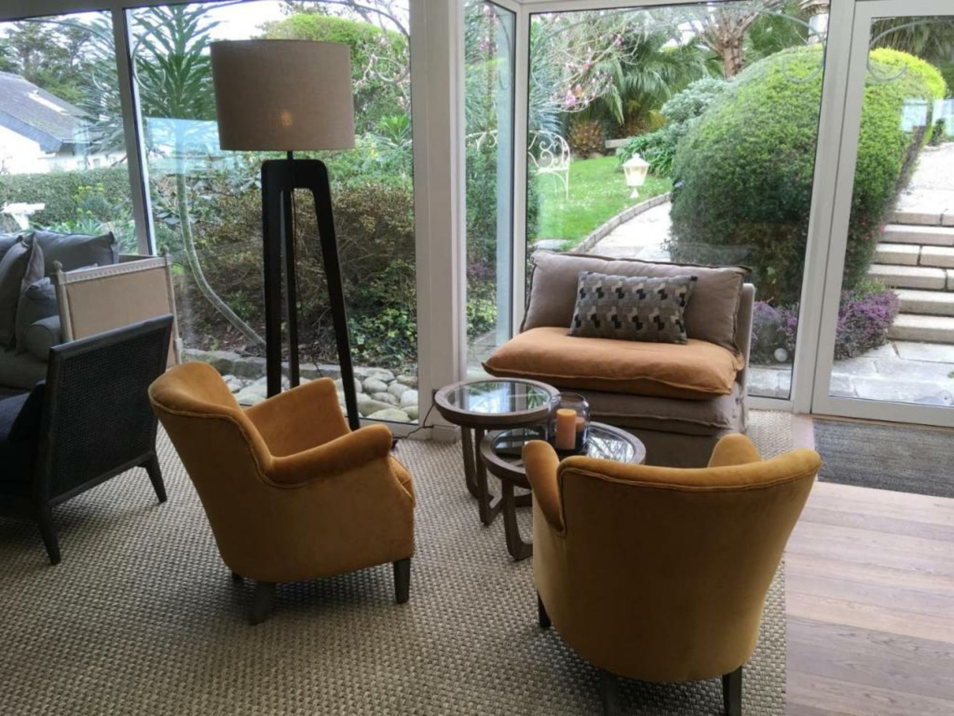 Manoir de Lan Kérellec