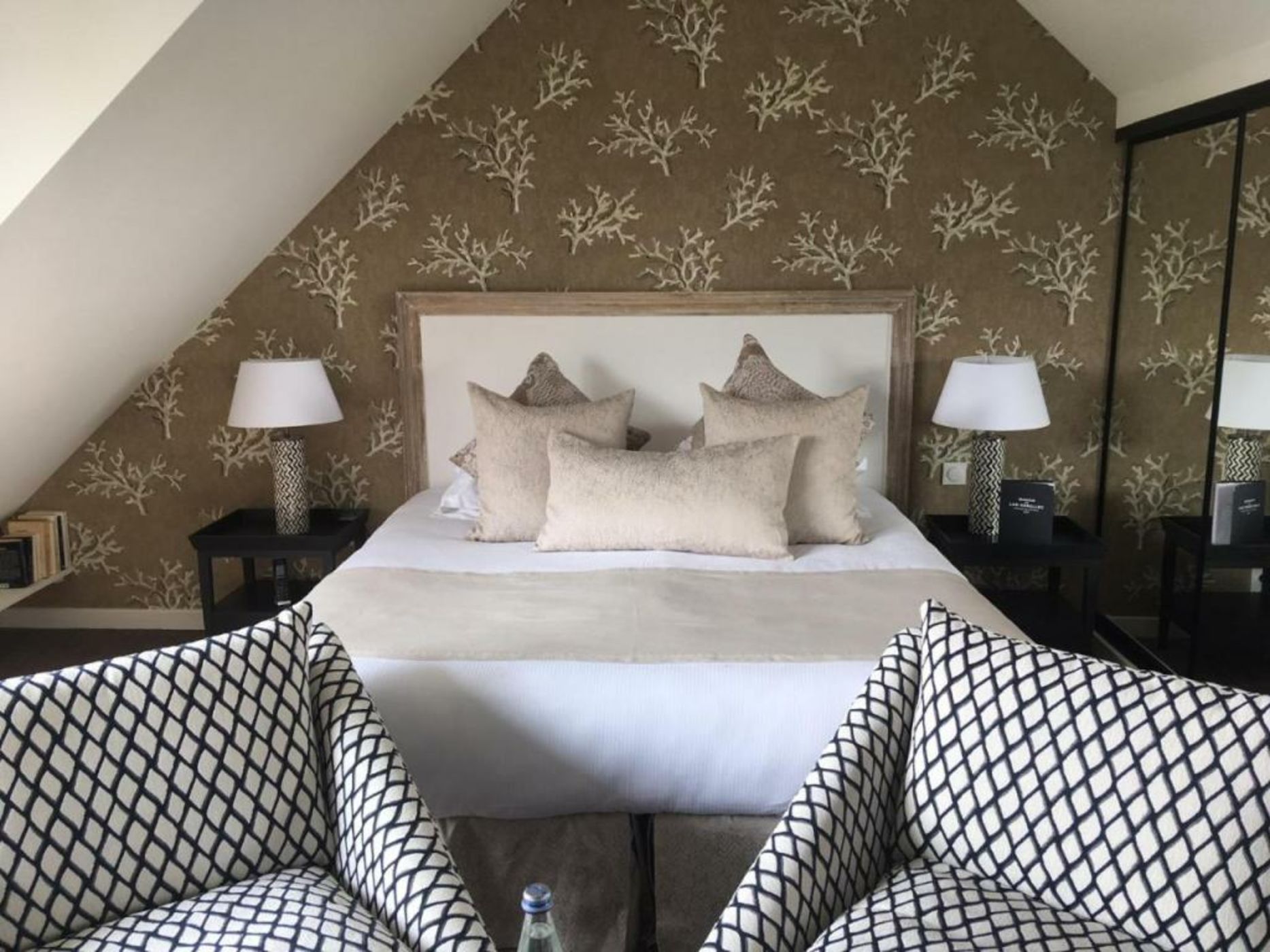 Manoir de Lan Kérellec