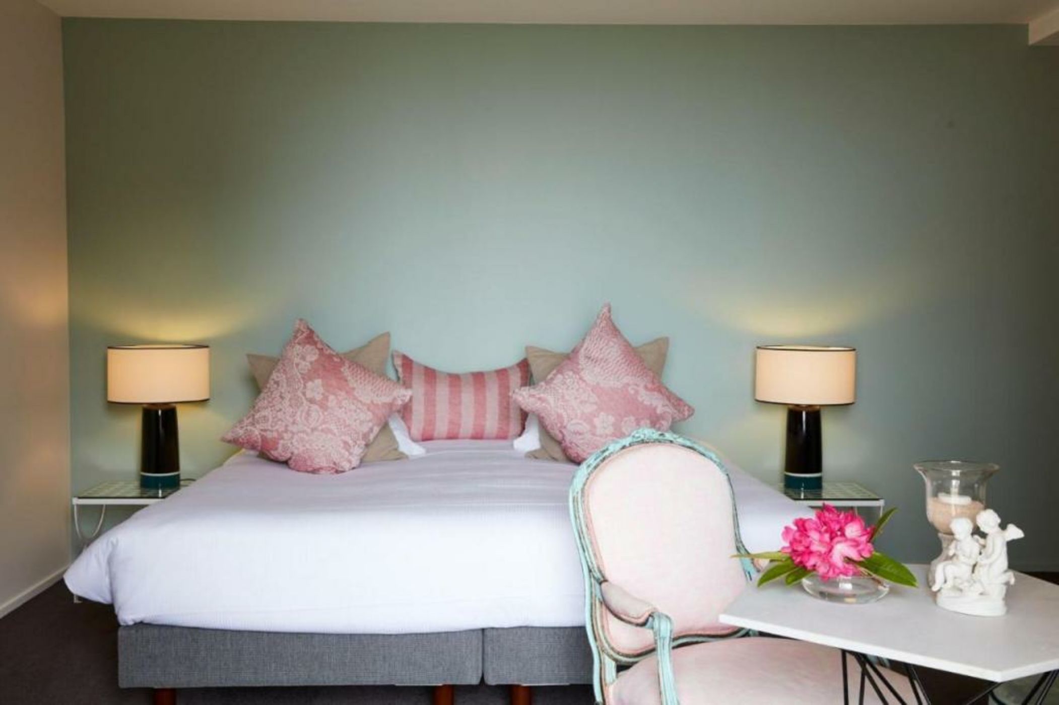 Manoir de Lan Kérellec