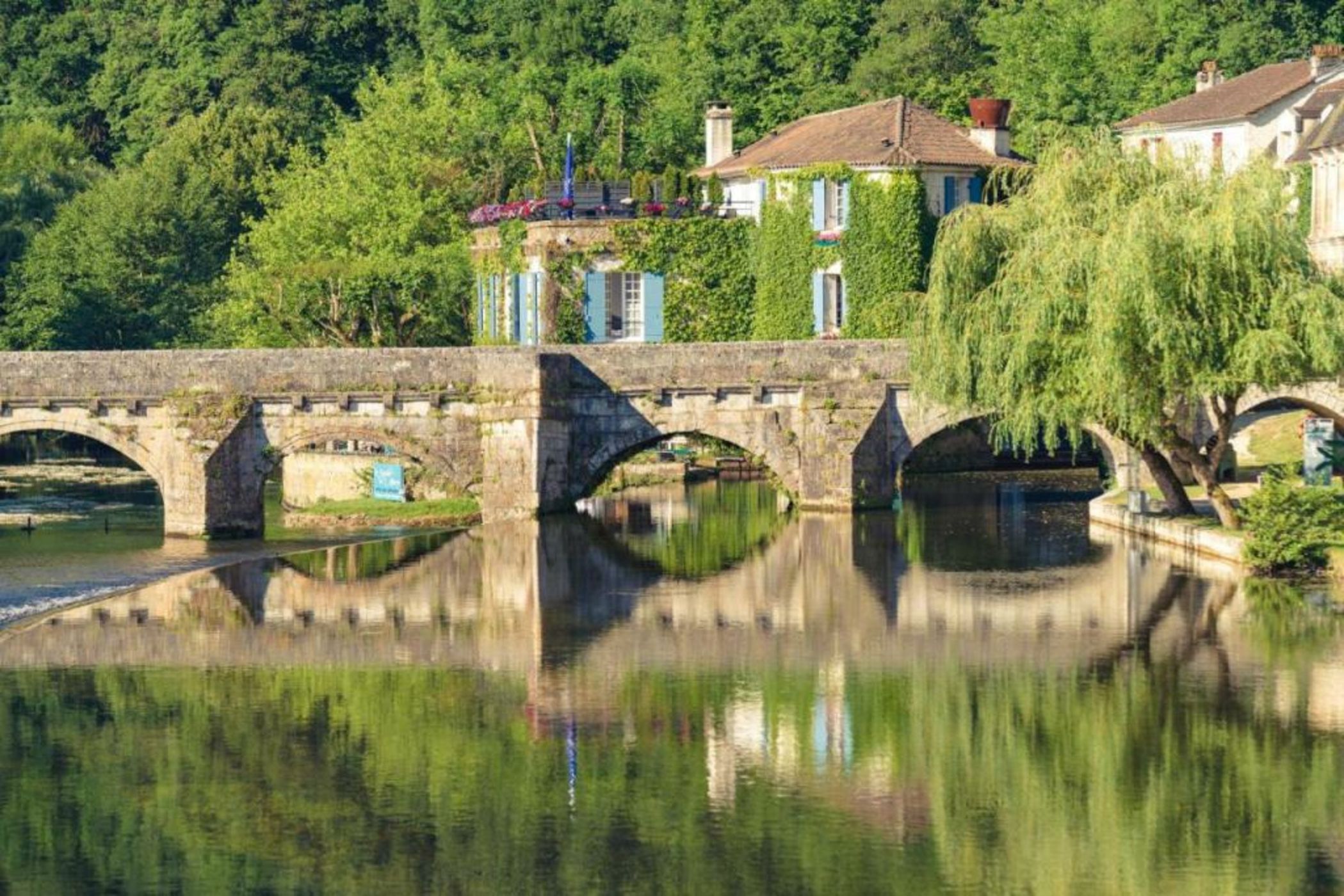 Moulin de l'Abbaye