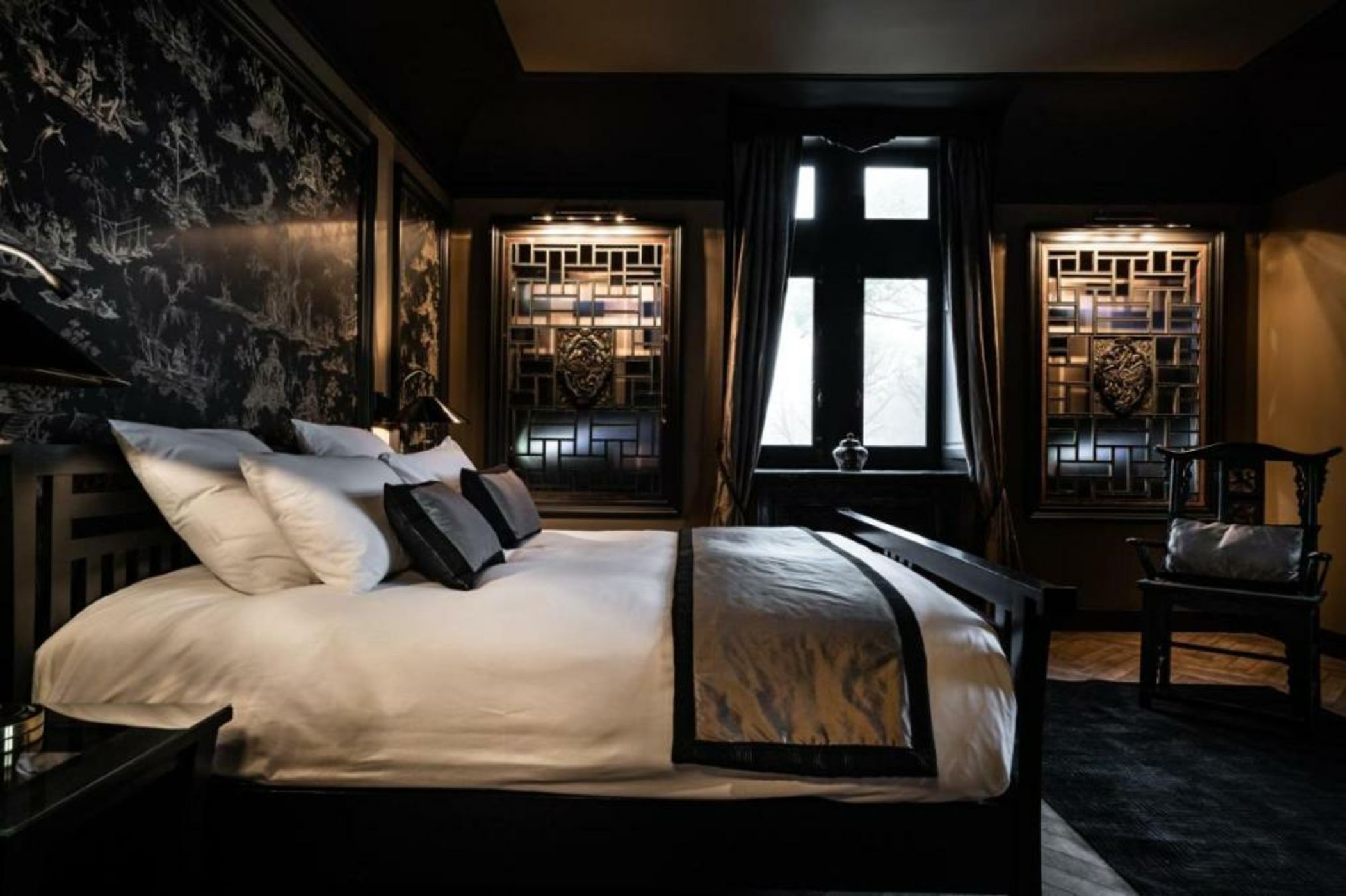 Château de Maubreuil