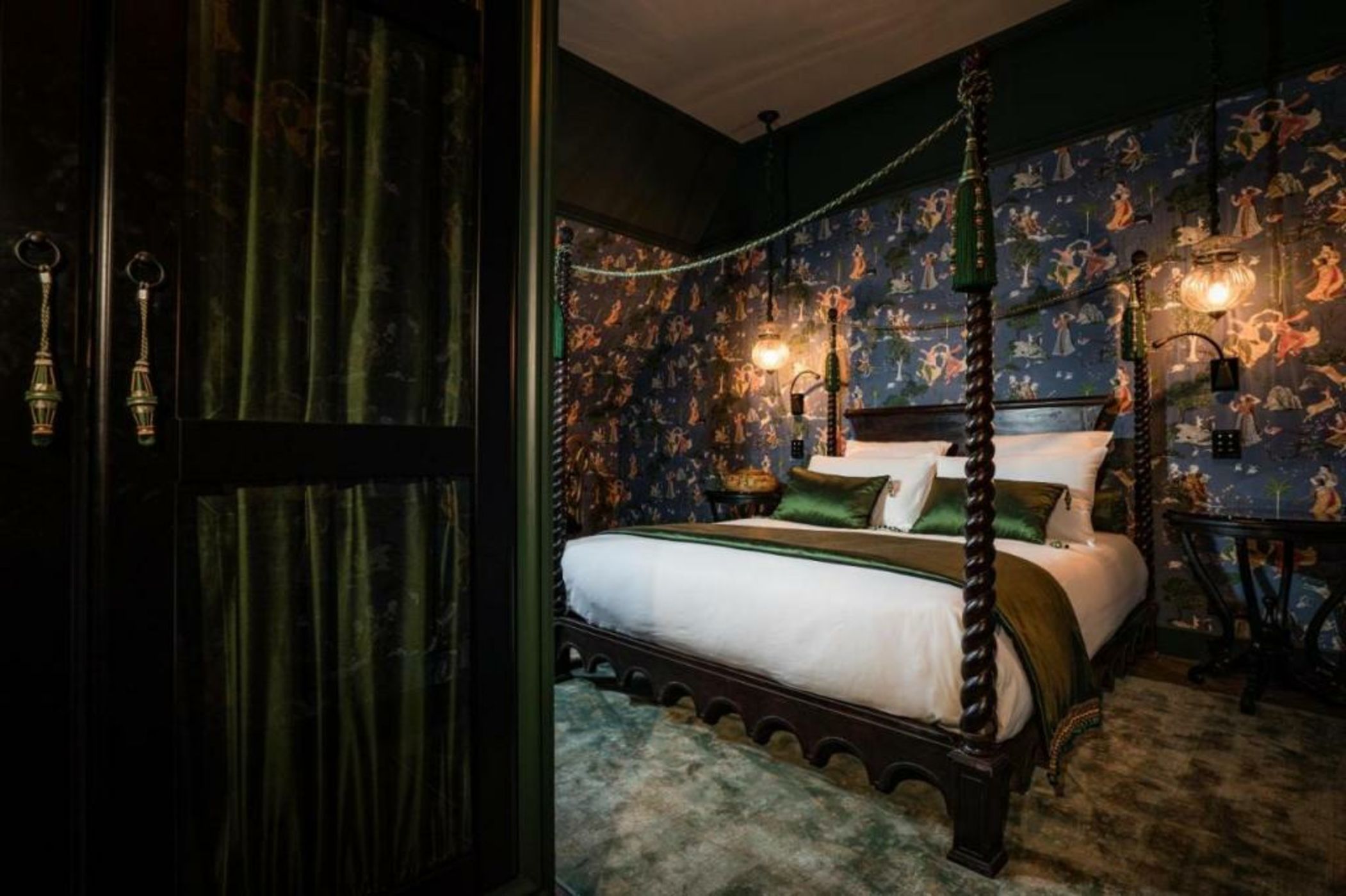 Château de Maubreuil