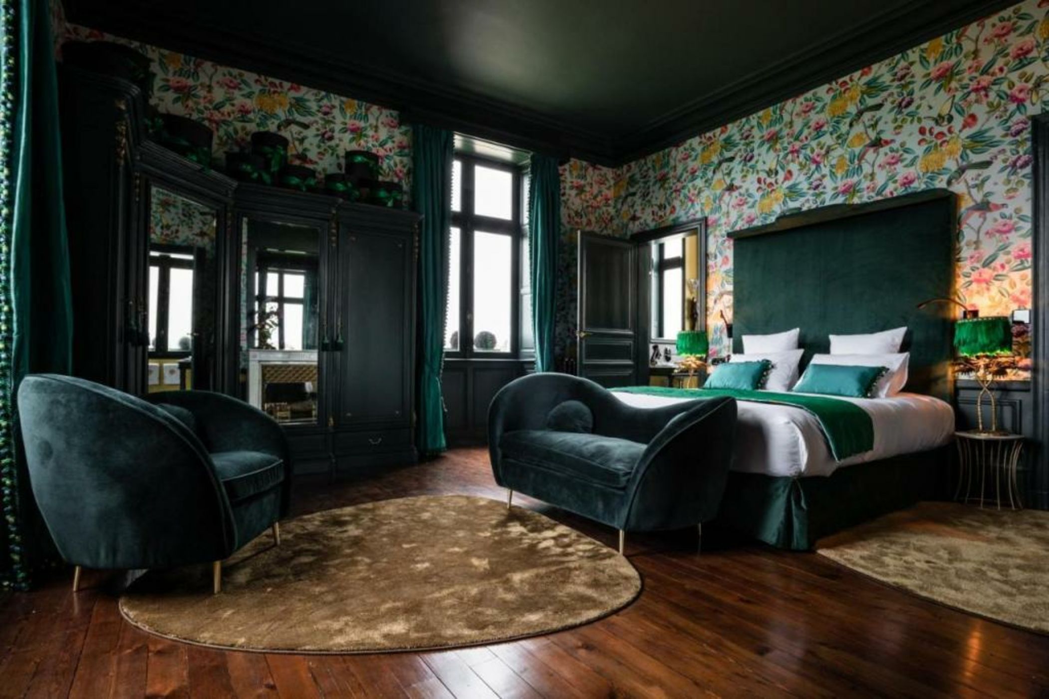 Château de Maubreuil