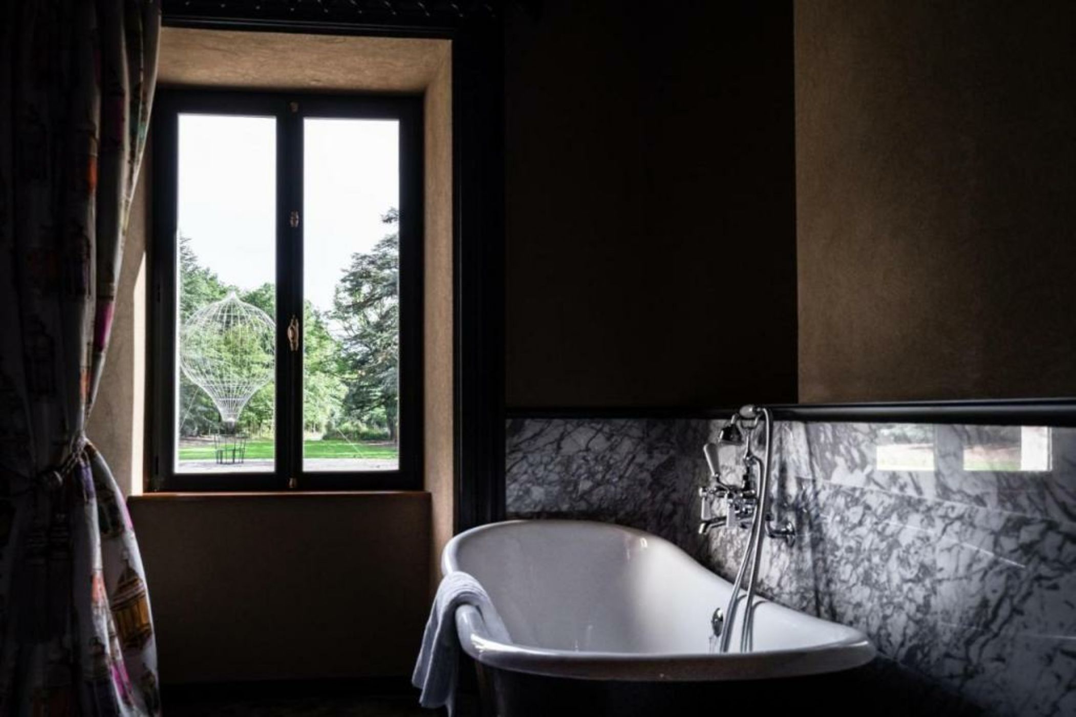 Château de Maubreuil