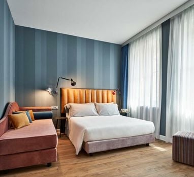 The Modernist Hotel