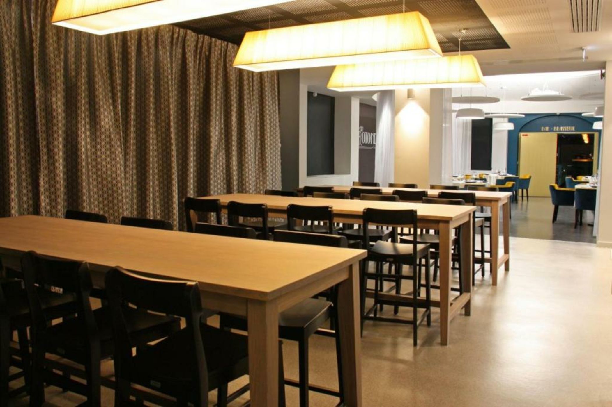 Hôtel du Parc & Spa