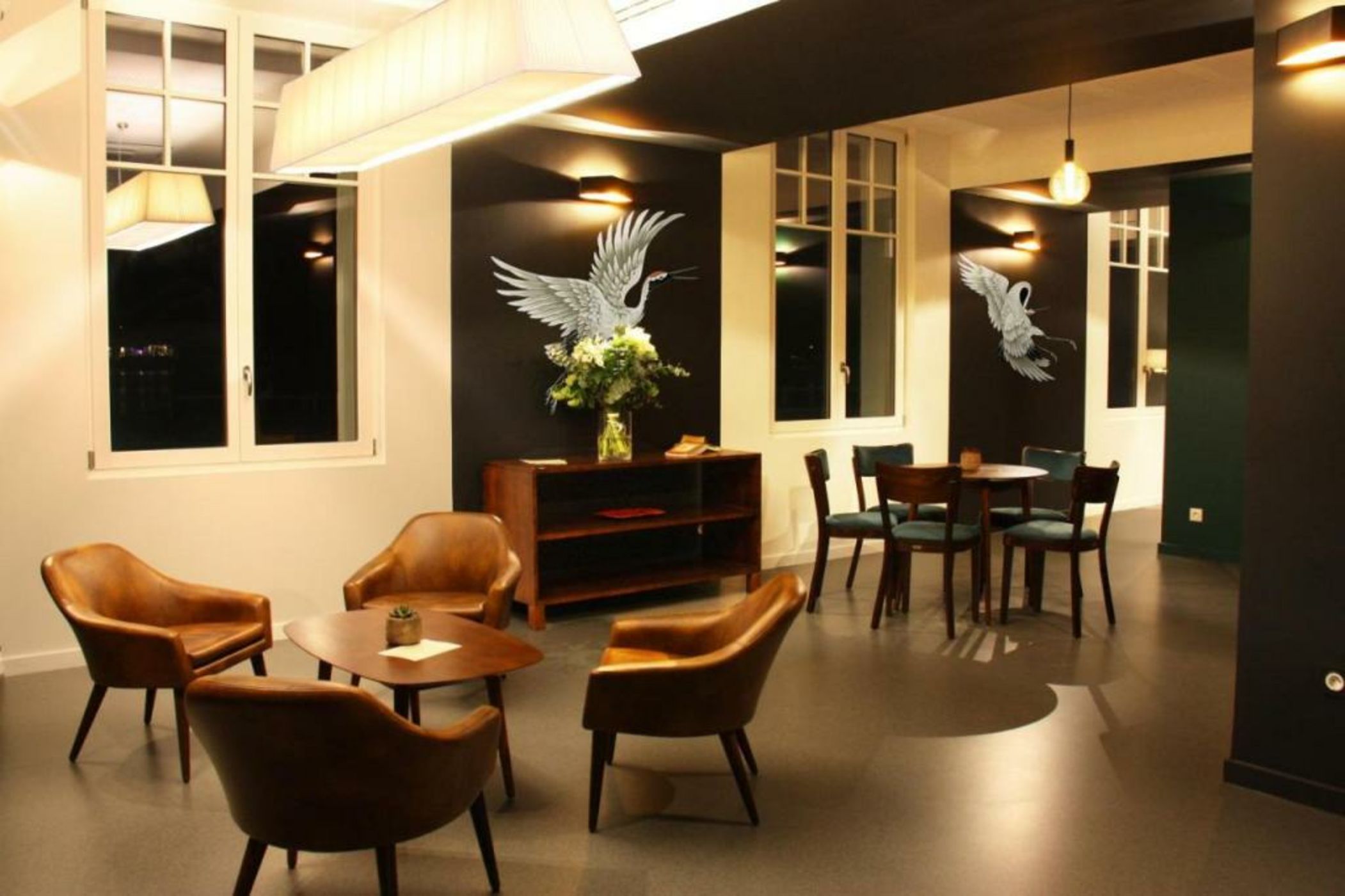 Hôtel du Parc & Spa