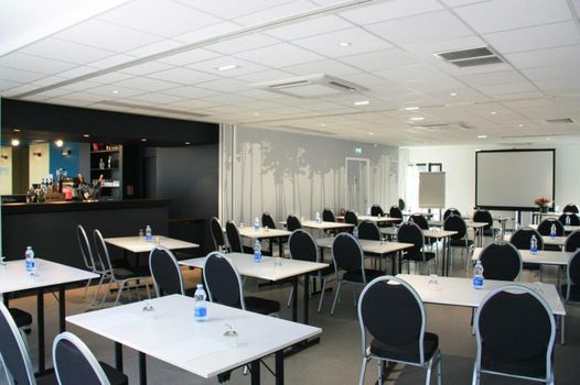 Hôtel du Parc & Spa
