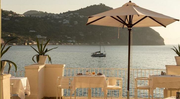 Miramare Sea Resort & Spa