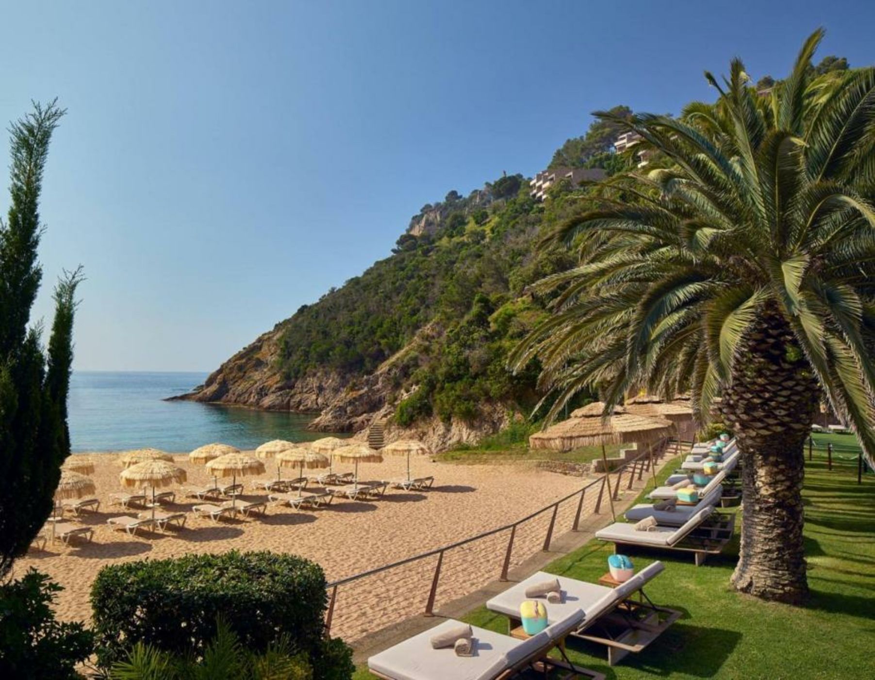 Zel Costa Brava