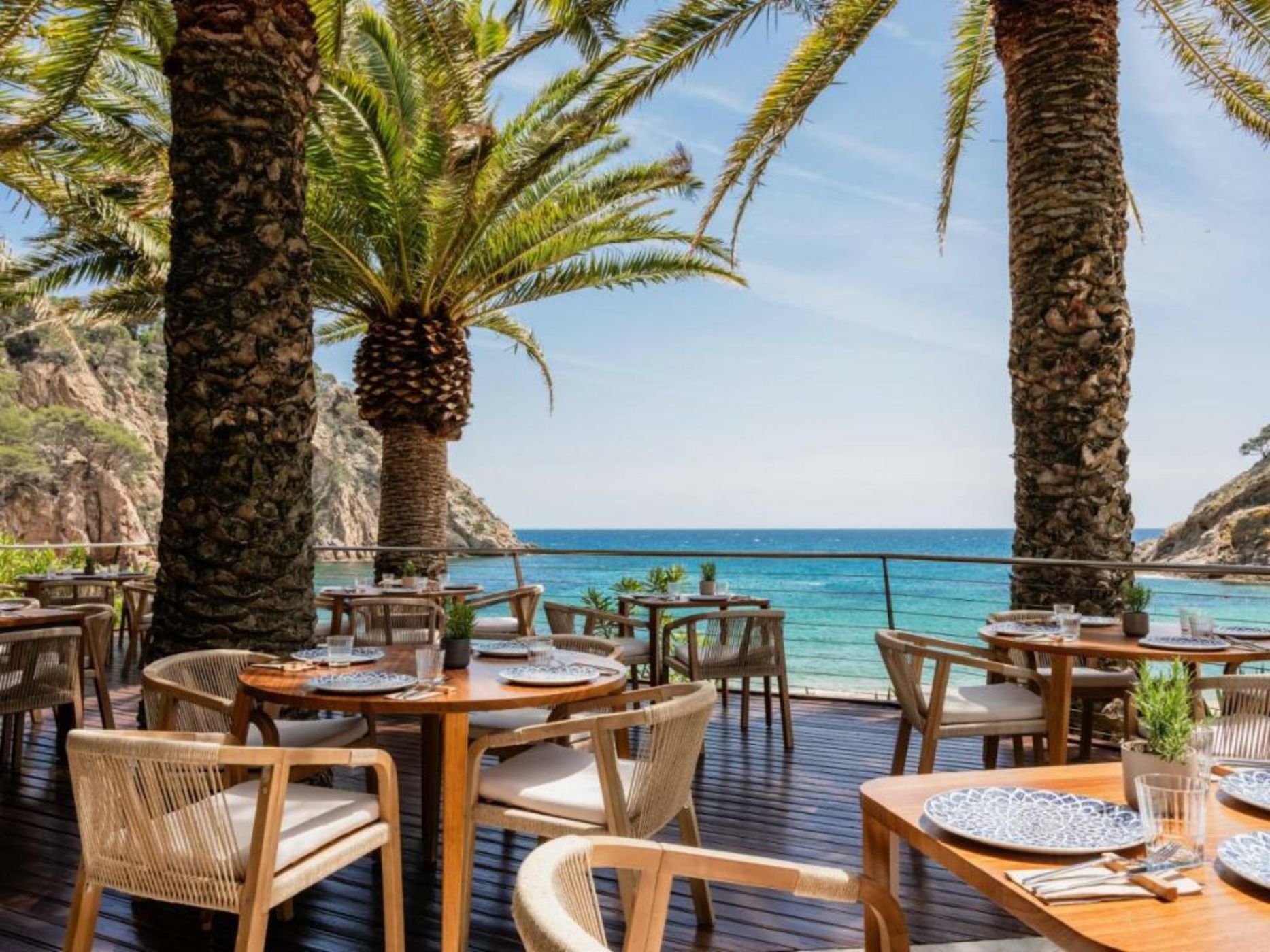 Zel Costa Brava