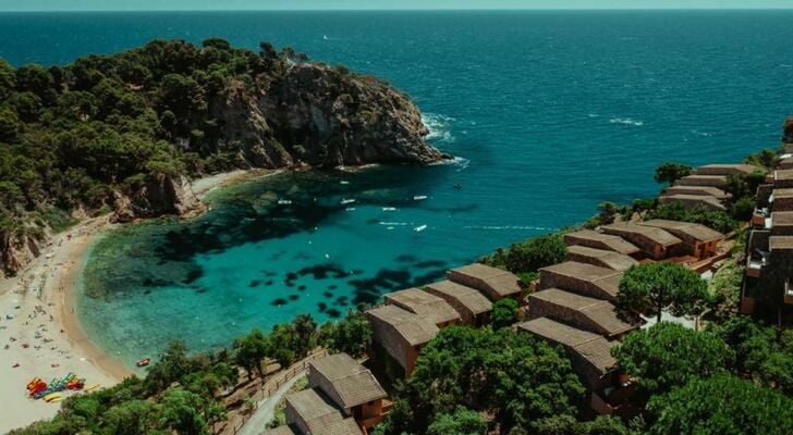 Zel Costa Brava
