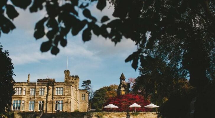 Hampton Manor