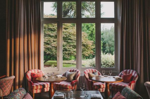Hampton Manor