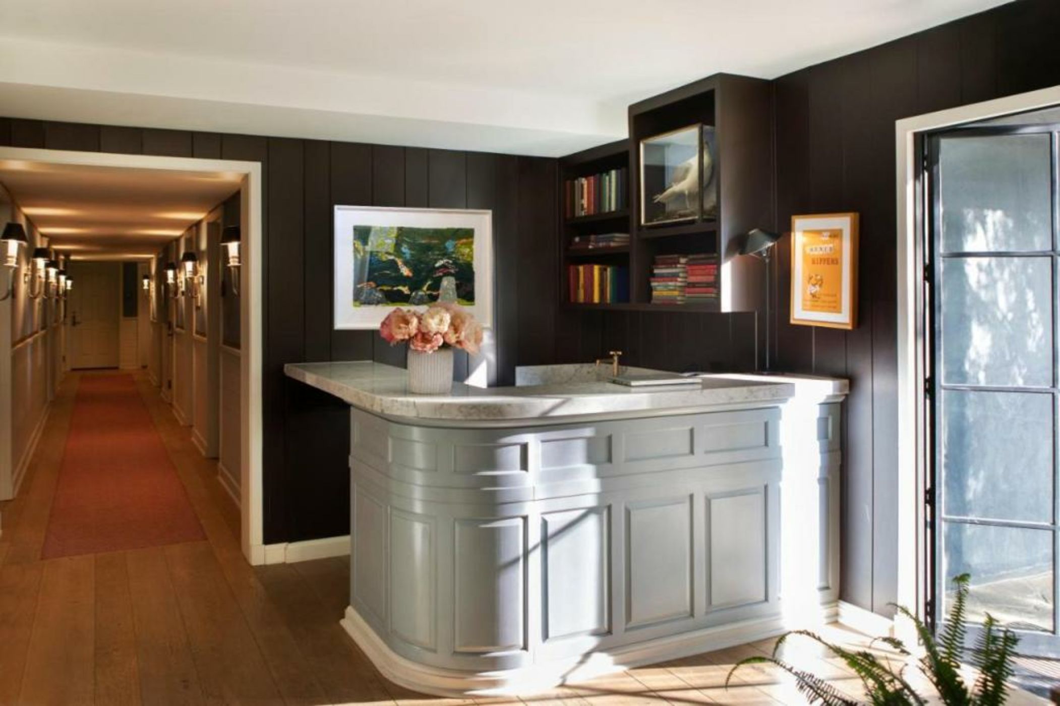 Hotel 850 SVB, West Hollywood, a Member of Design Hotels