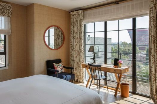 Hotel 850 SVB, West Hollywood, a Member of Design Hotels