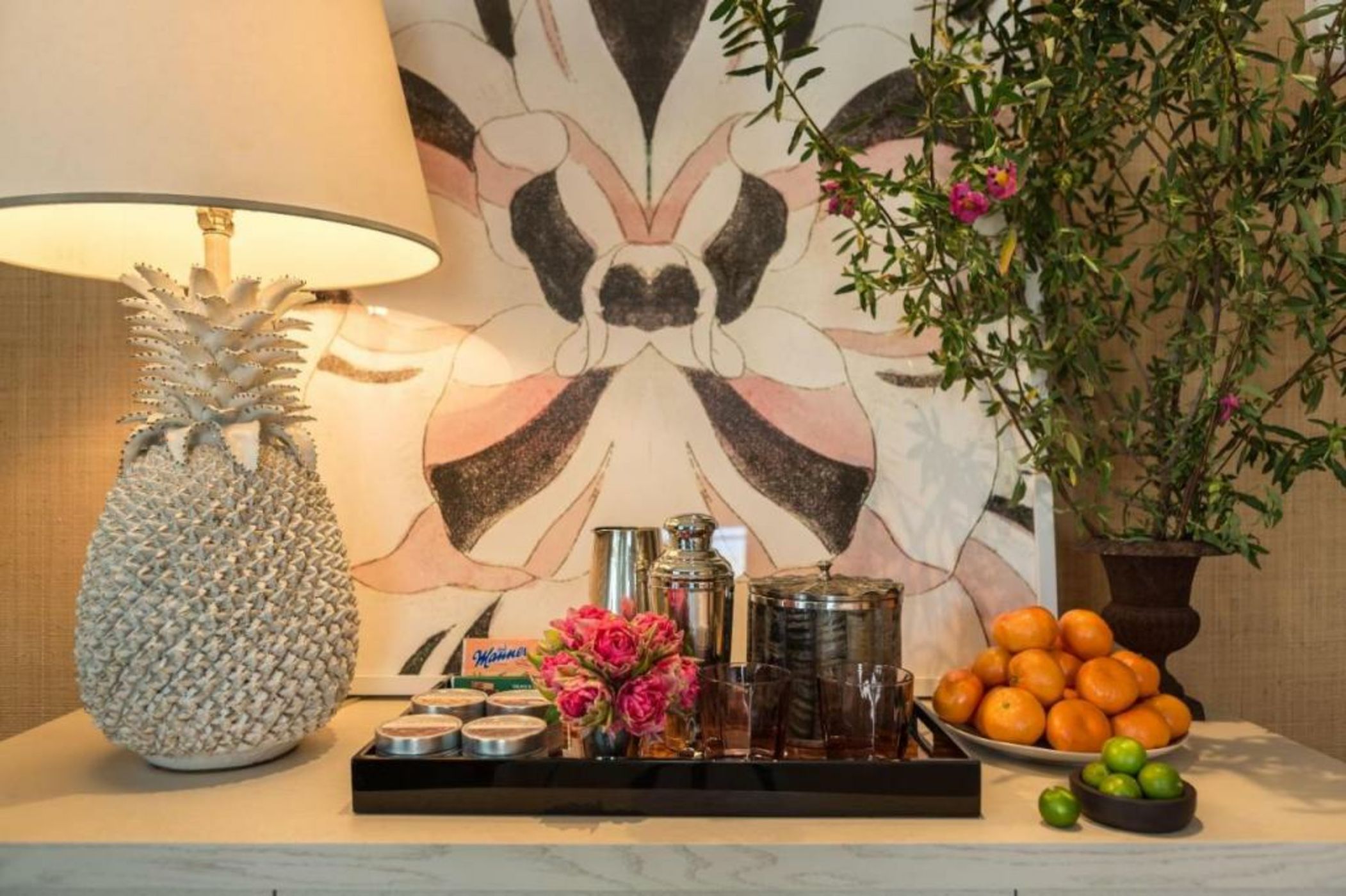 Hotel 850 SVB, West Hollywood, a Member of Design Hotels