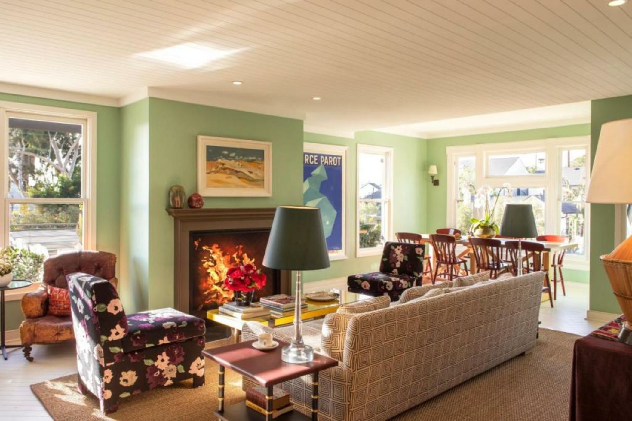 Hotel 850 SVB, West Hollywood, a Member of Design Hotels