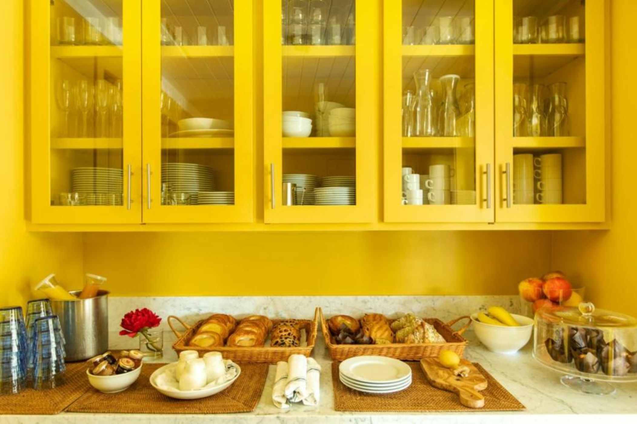 Hotel 850 SVB, West Hollywood, a Member of Design Hotels