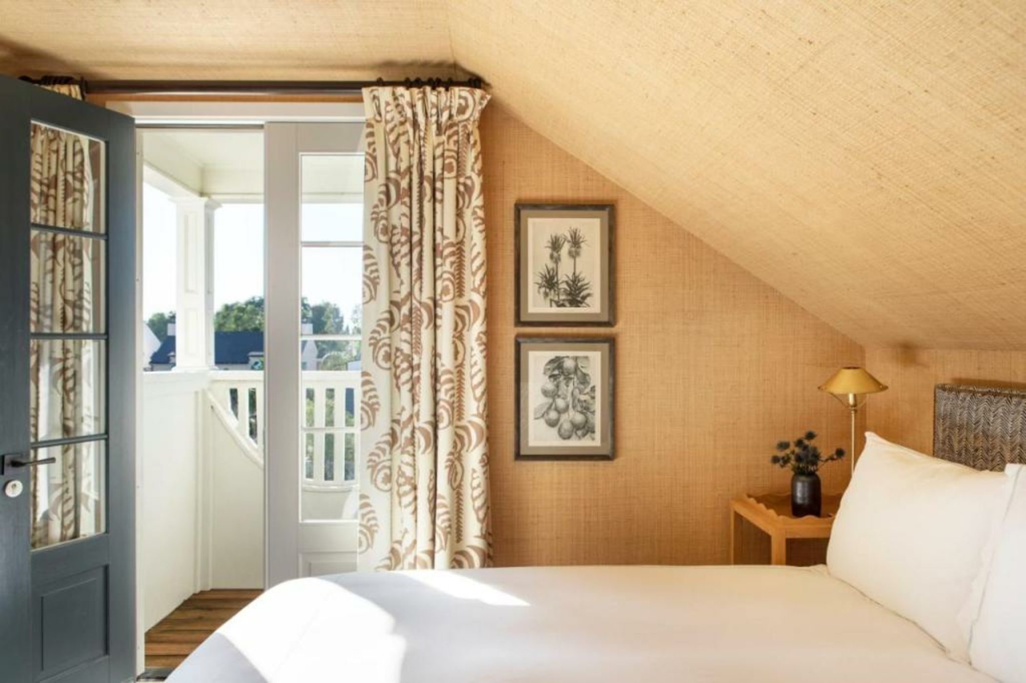 Hotel 850 SVB, West Hollywood, a Member of Design Hotels