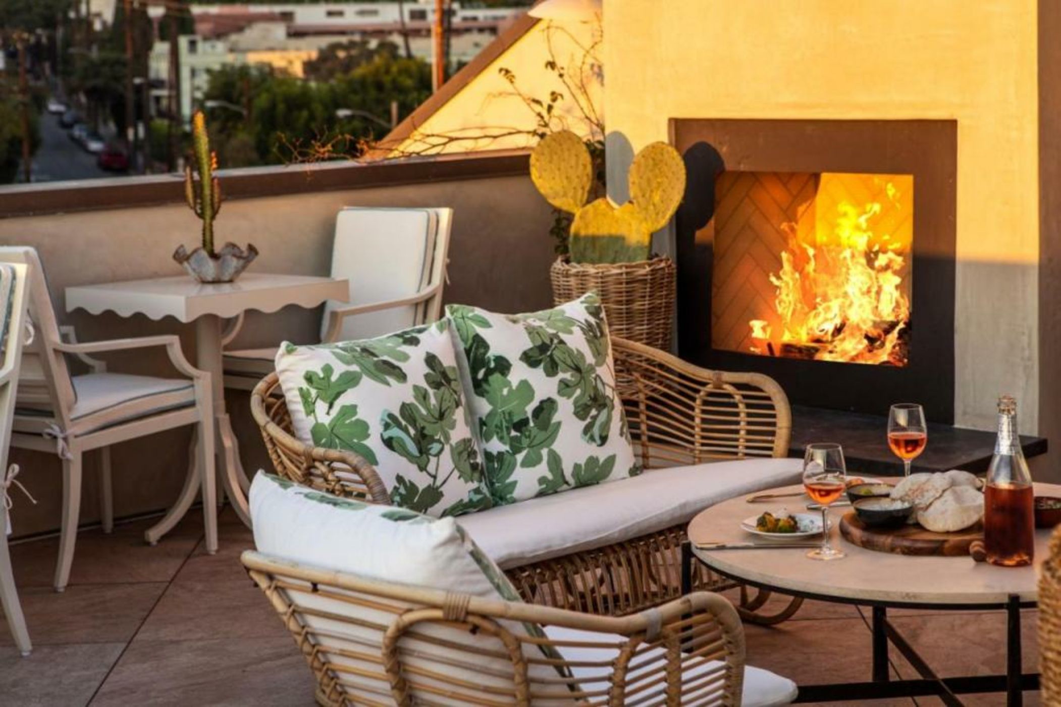 Hotel 850 SVB, West Hollywood, a Member of Design Hotels