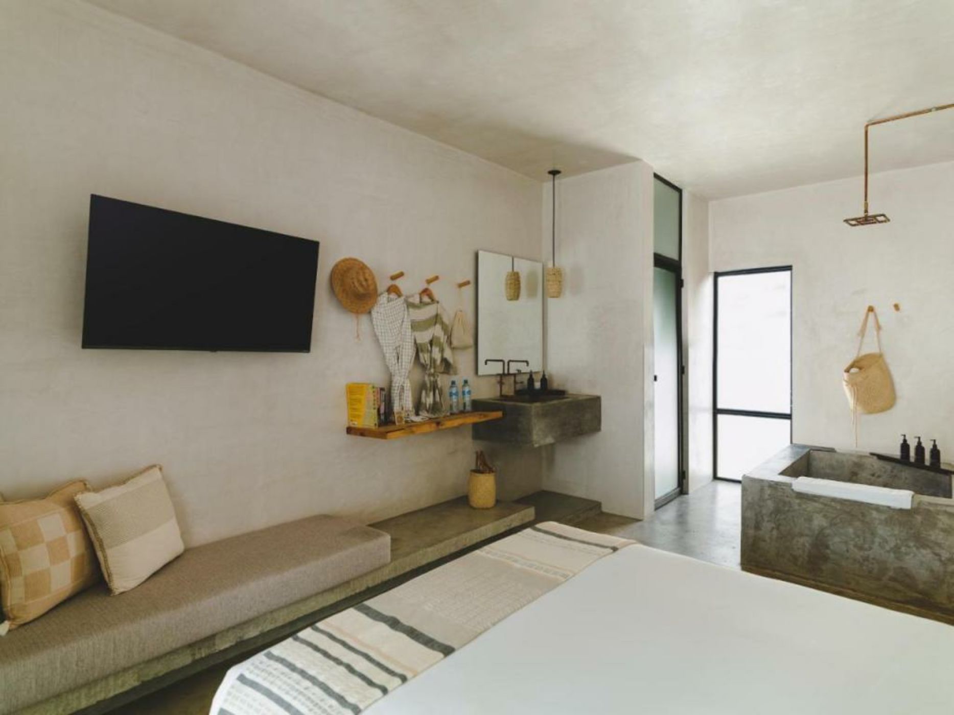 Drift San Jose del Cabo