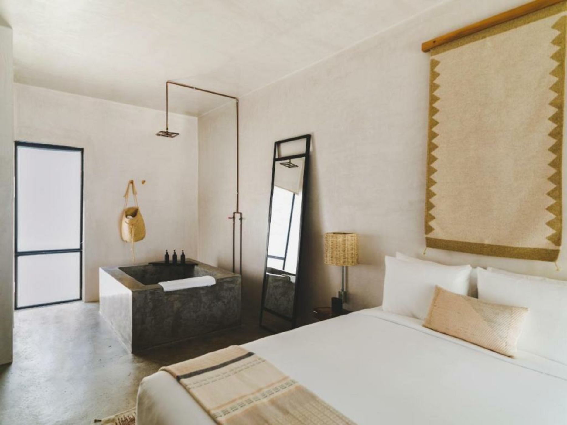 Drift San Jose del Cabo