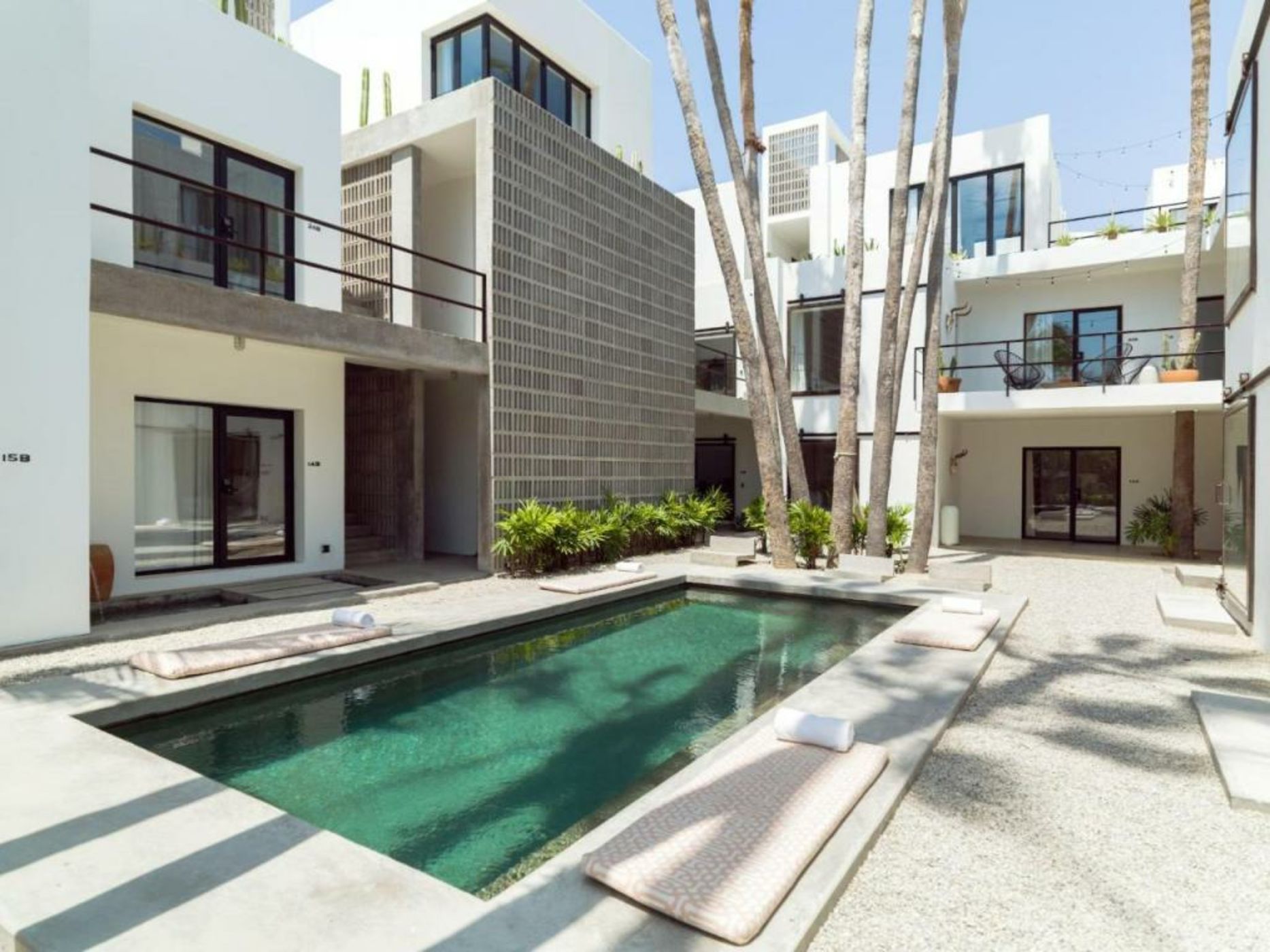 Drift San Jose del Cabo