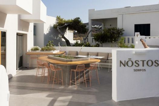 NŌSTOS Serifos