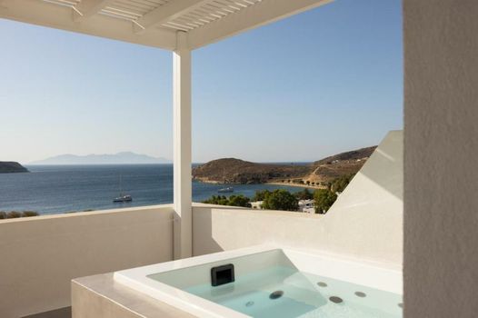 NŌSTOS Serifos