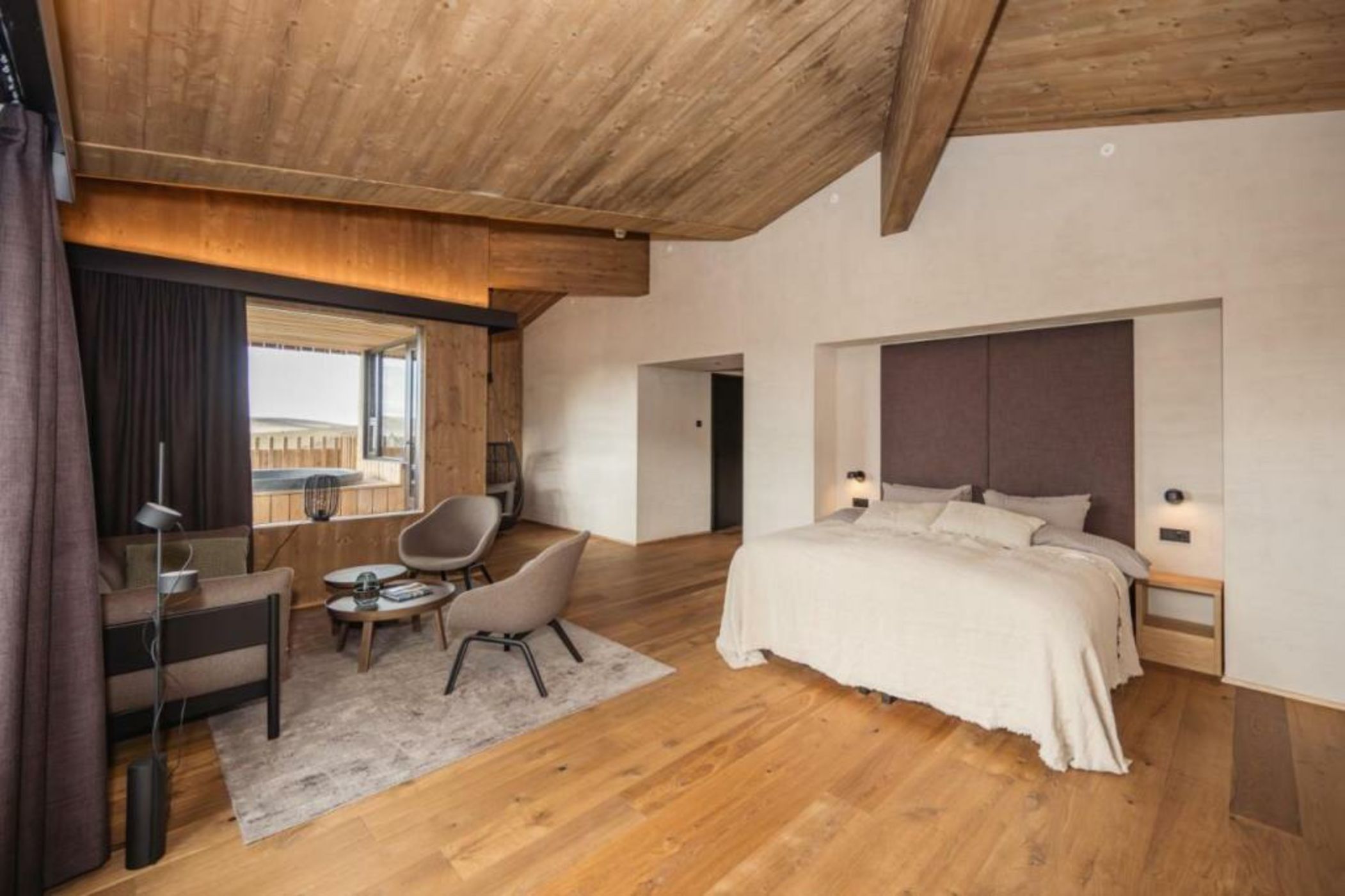 Highland Base Kerlingarfjöll