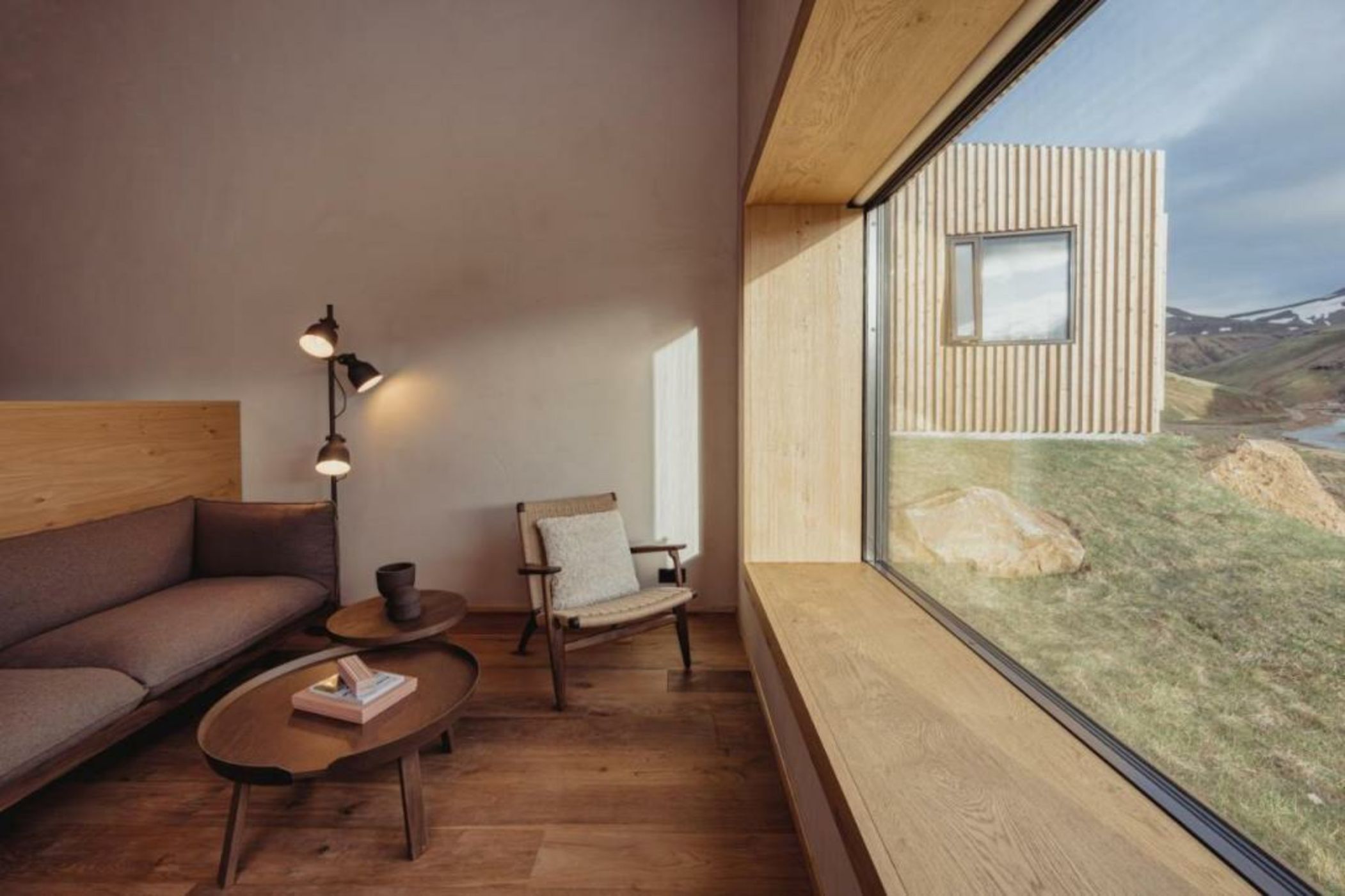 Highland Base Kerlingarfjöll