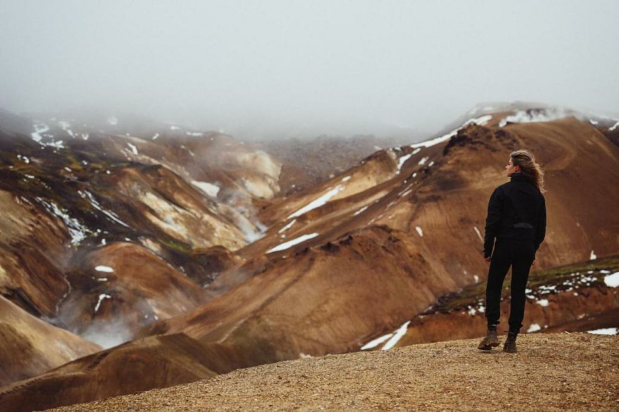 Highland Base Kerlingarfjöll