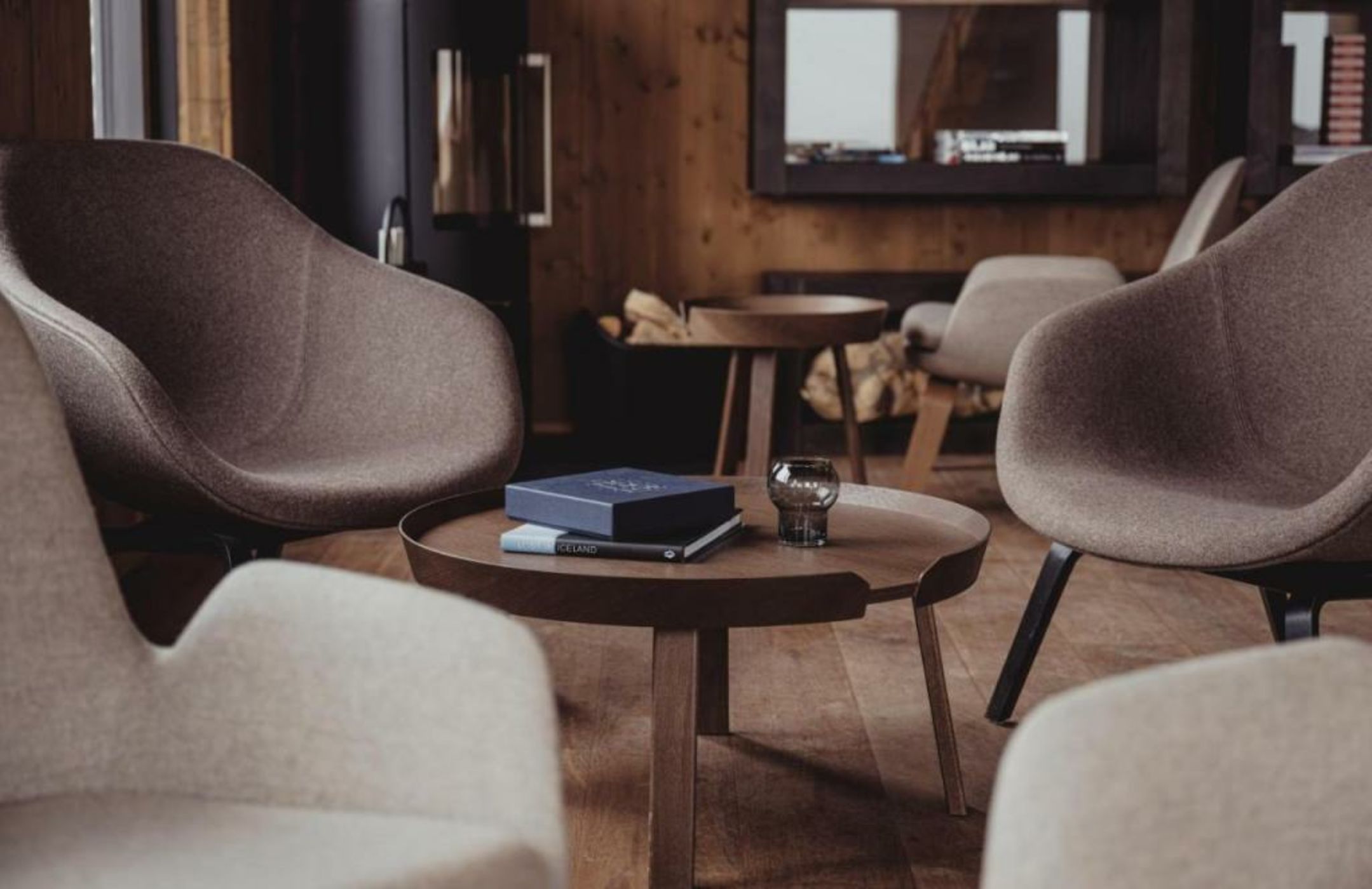 Highland Base Kerlingarfjöll