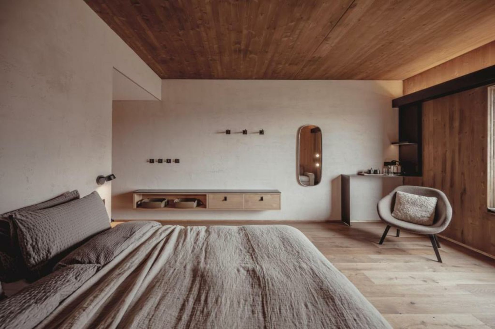 Highland Base Kerlingarfjöll