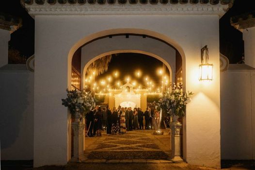 Hacienda el Burgo