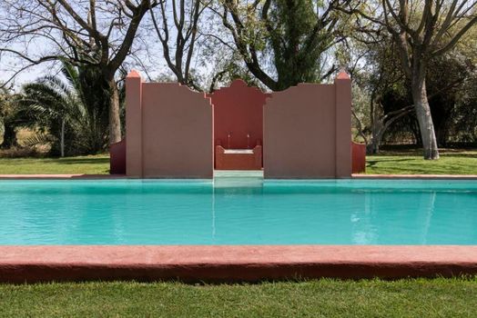 Hacienda el Burgo