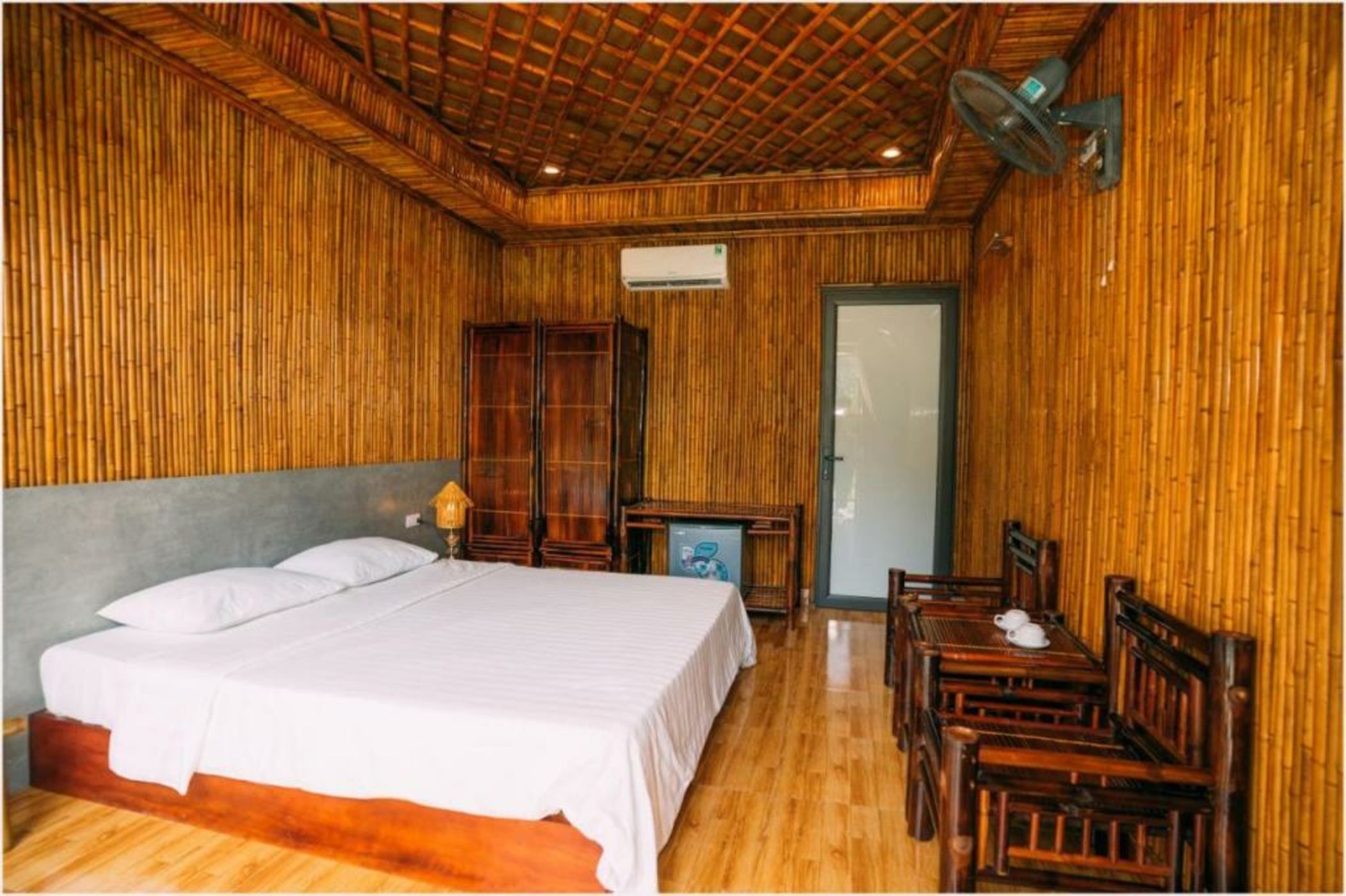 Tam Coc Windy Fields