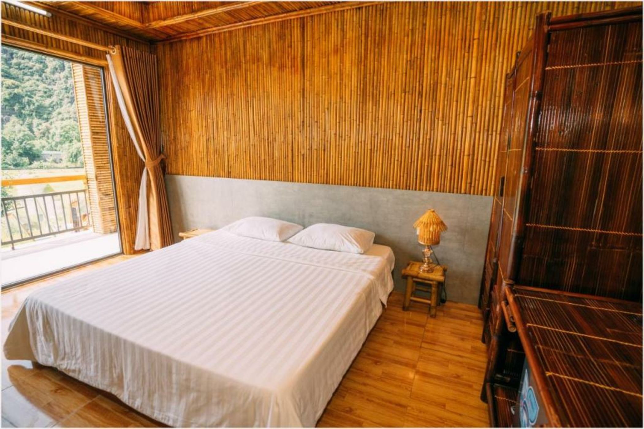 Tam Coc Windy Fields