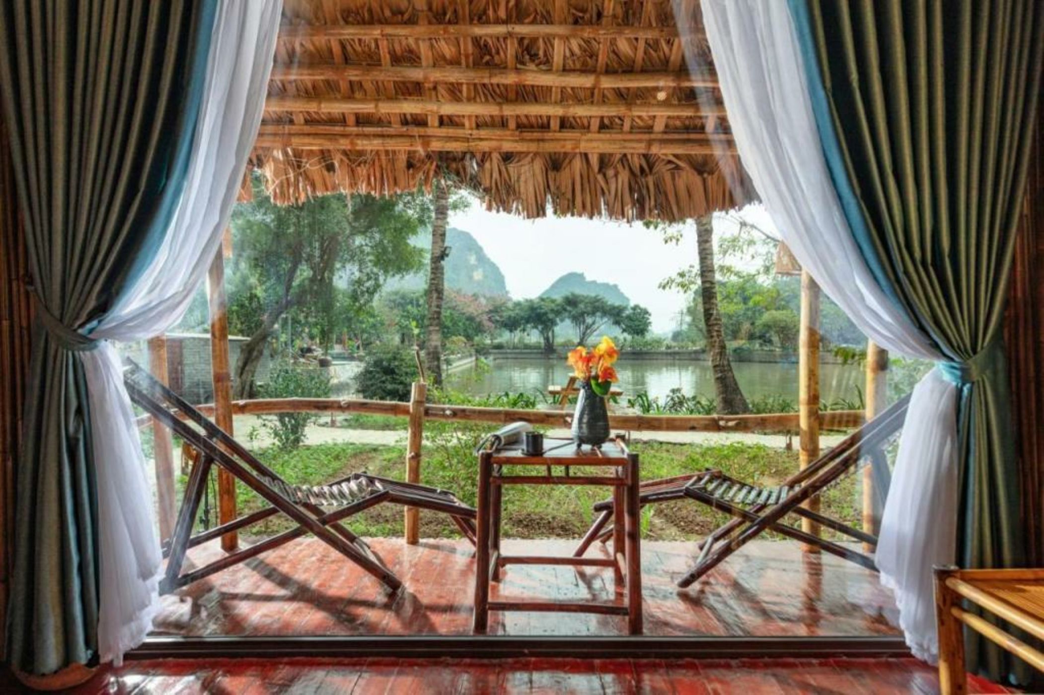 An's Eco Garden Resort